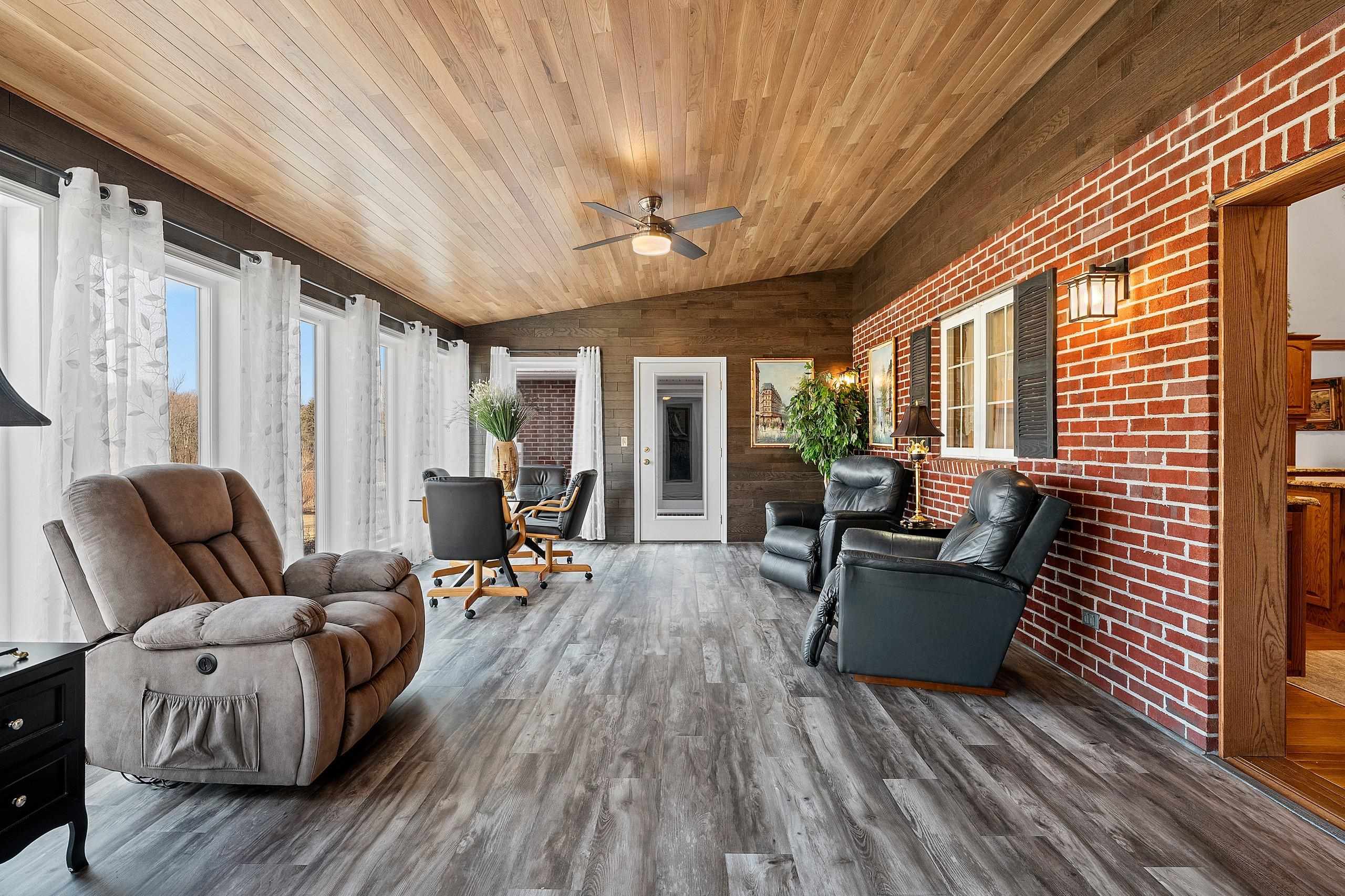 5271 Morning Retreat Road Oconto, WI 54153 - Photo 17 of 82