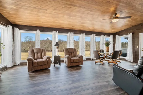 $674,900 | 5271 Morning Retreat Road, Oconto, WI 54153