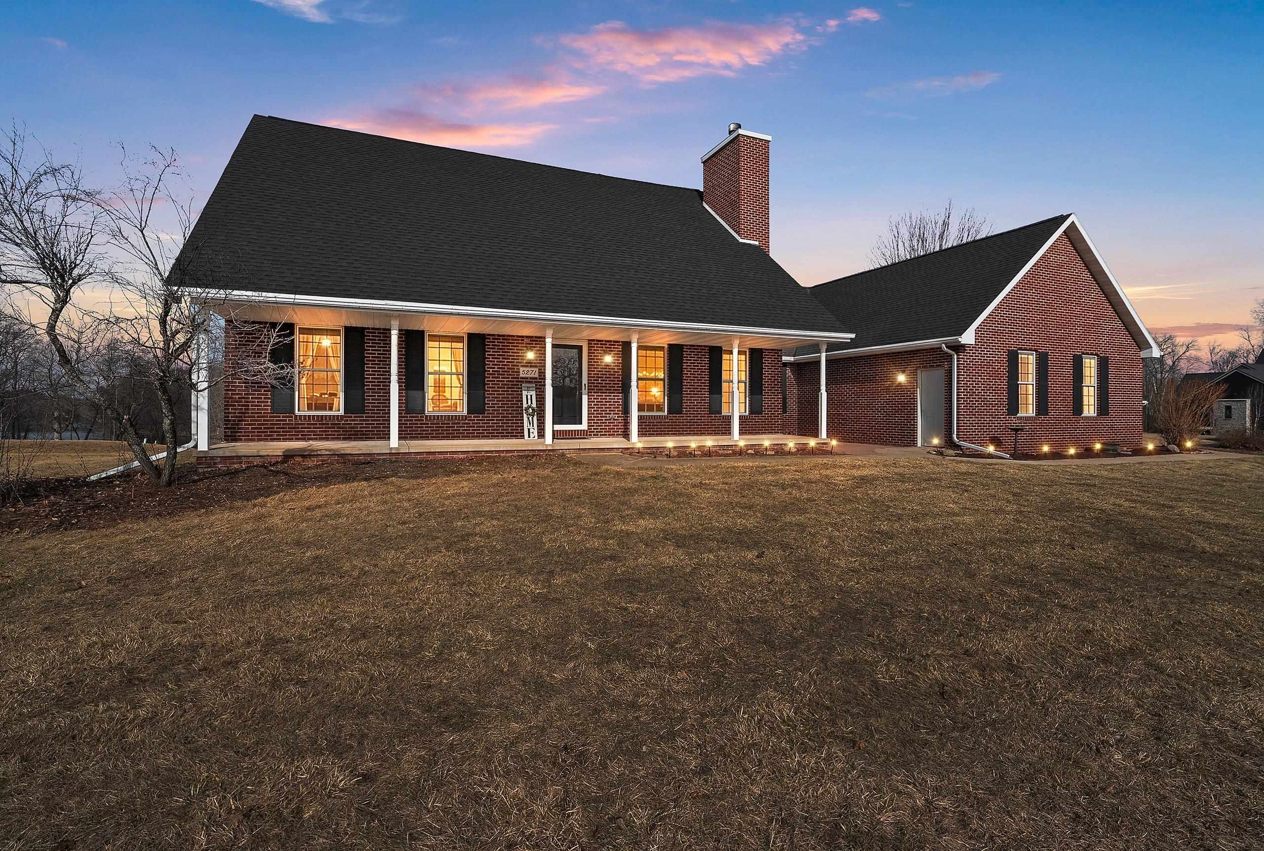 5271 Morning Retreat Road Oconto, WI 54153 - Photo 2 of 82