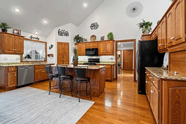 $674,900 | 5271 Morning Retreat Road, Oconto, WI 54153