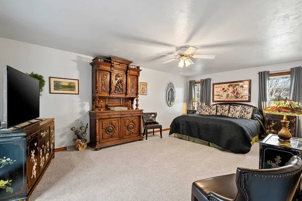 $674,900 | 5271 Morning Retreat Road, Oconto, WI 54153