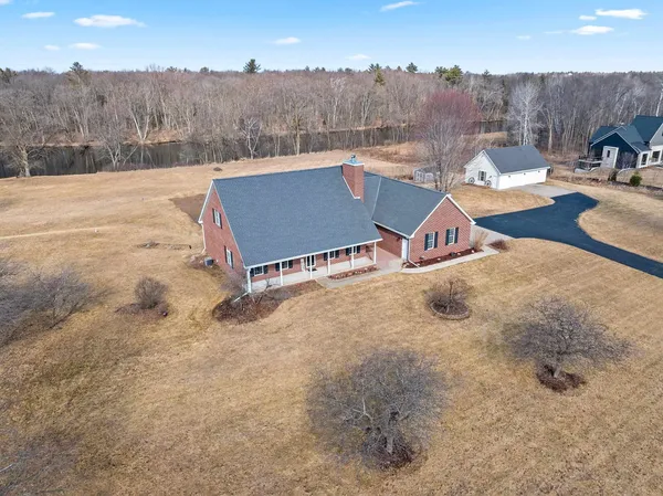 $674,900 | 5271 Morning Retreat Road, Oconto, WI 54153