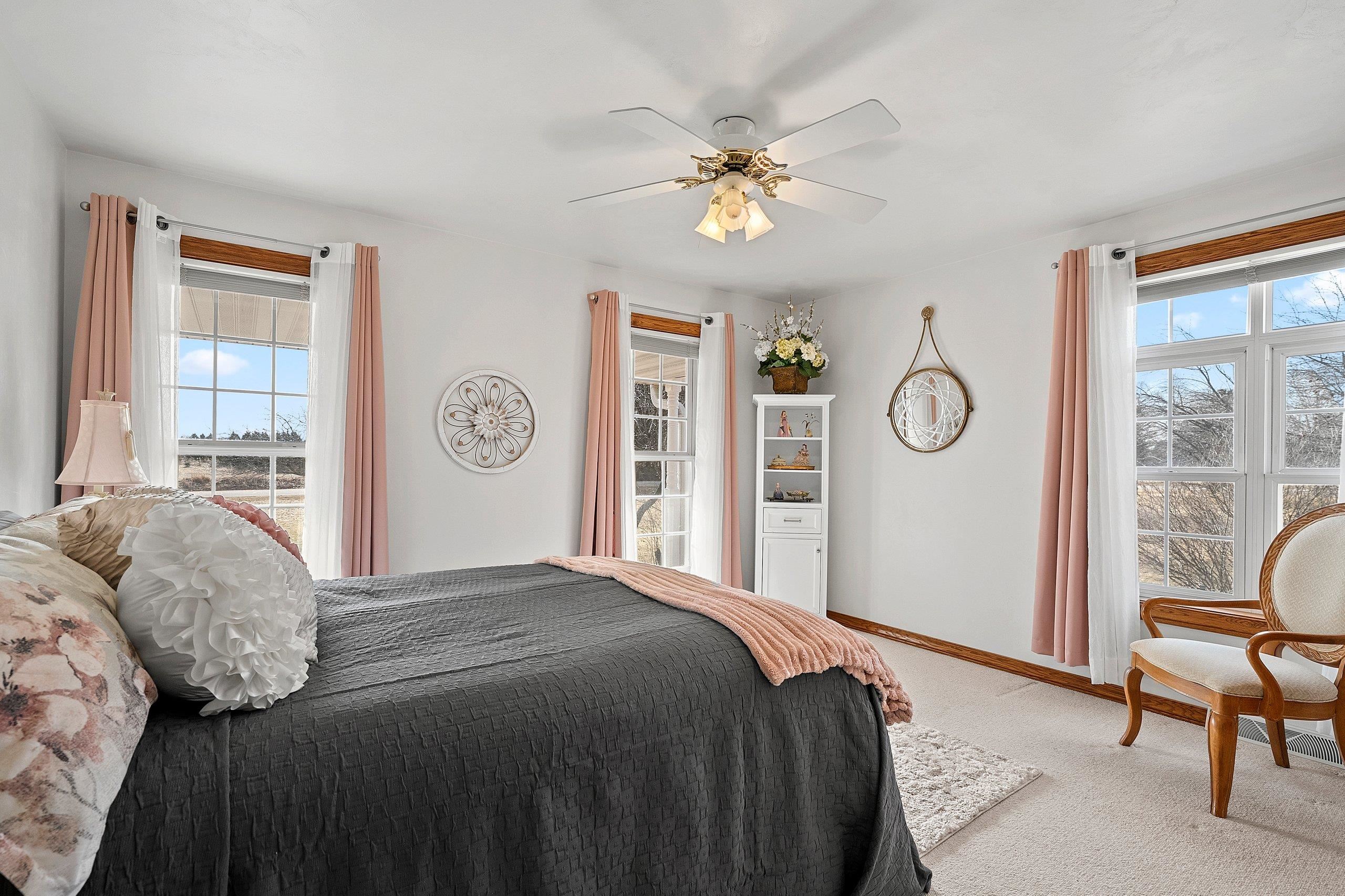 5271 Morning Retreat Road Oconto, WI 54153 - Photo 37 of 82