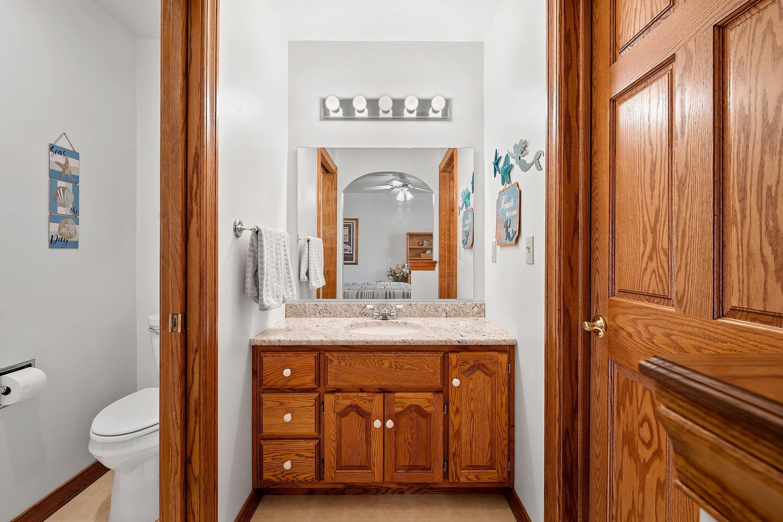 5271 Morning Retreat Road Oconto, WI 54153 - Photo 41 of 82