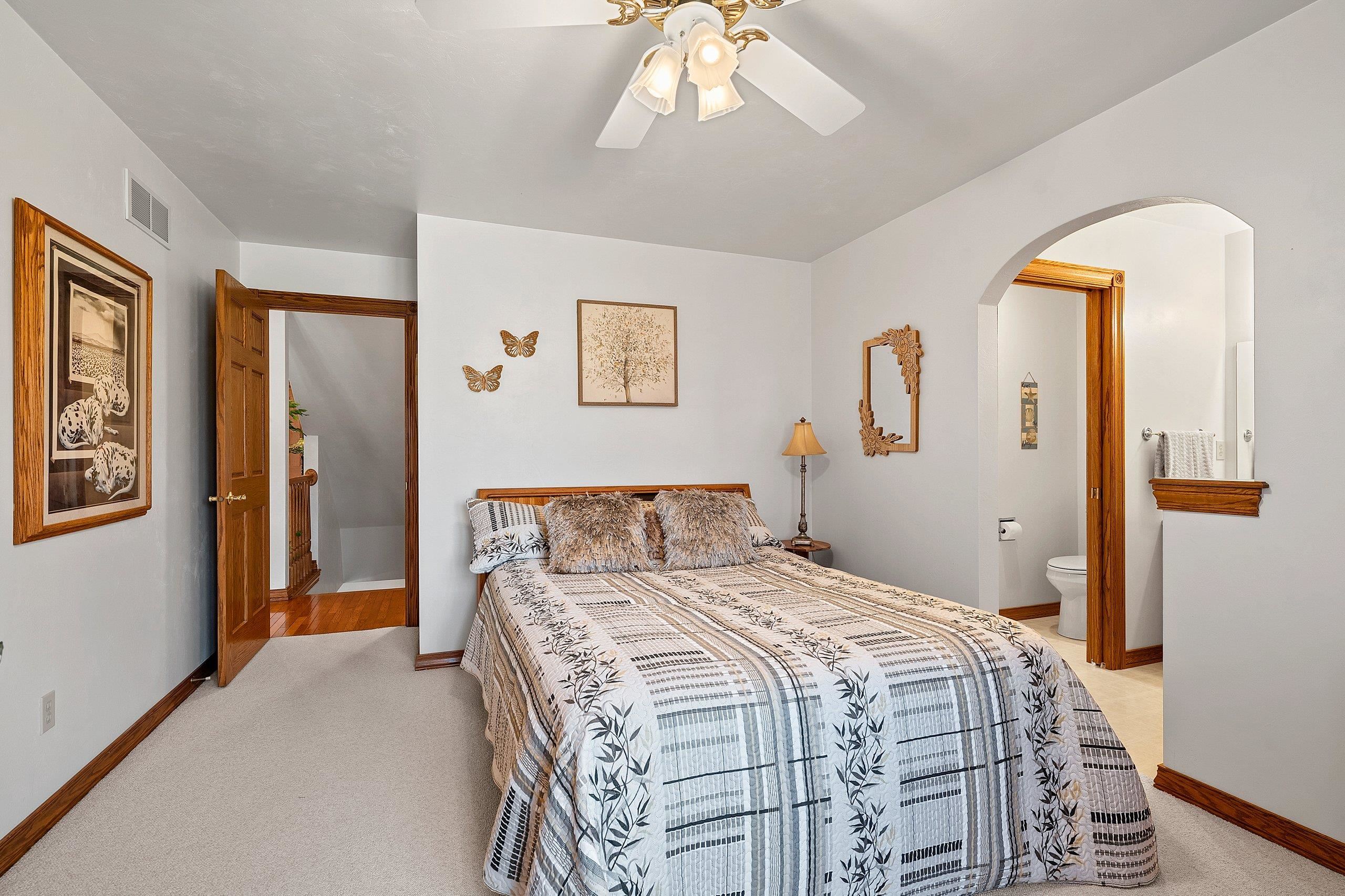 5271 Morning Retreat Road Oconto, WI 54153 - Photo 42 of 82