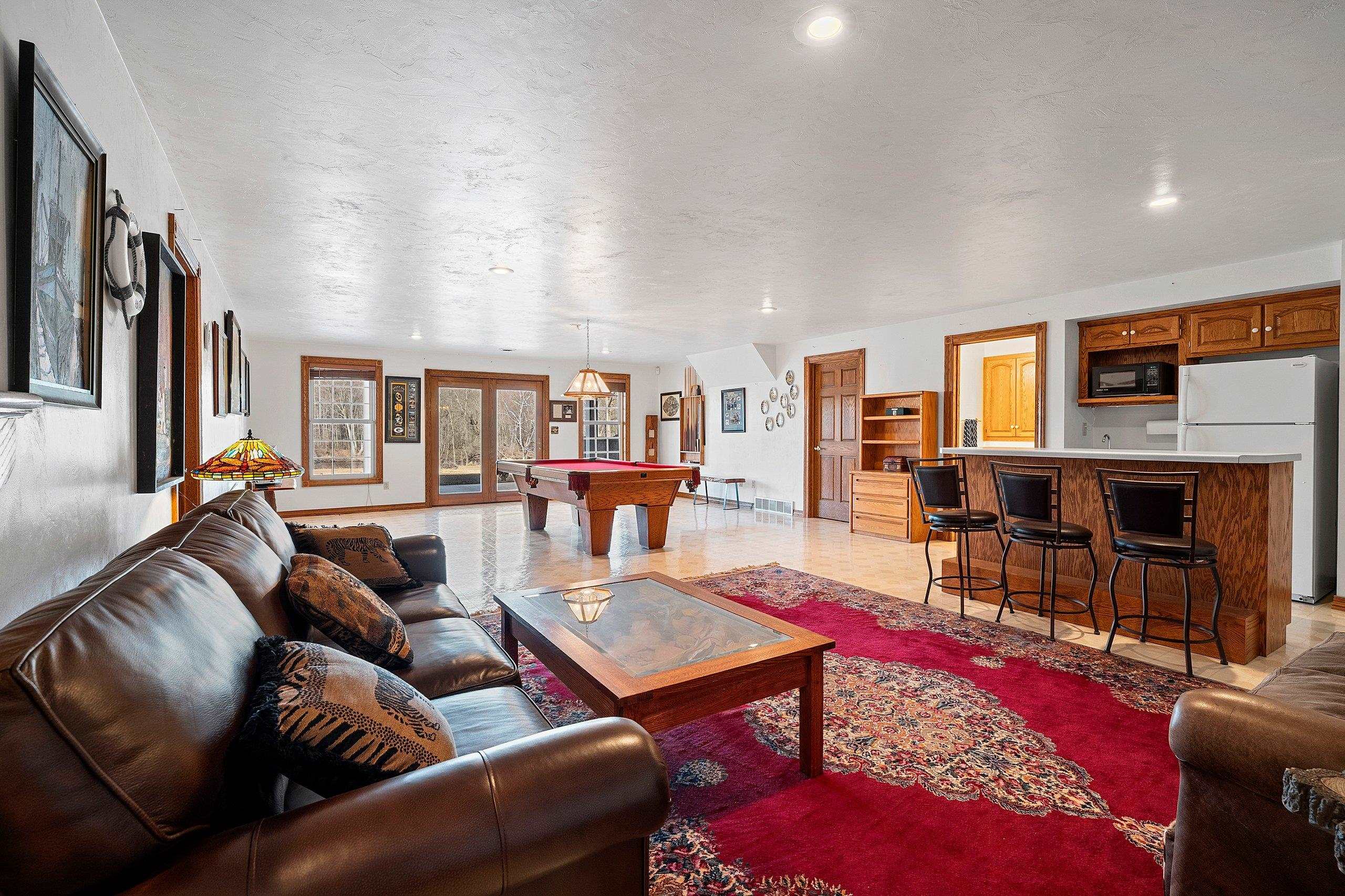 5271 Morning Retreat Road Oconto, WI 54153 - Photo 47 of 82