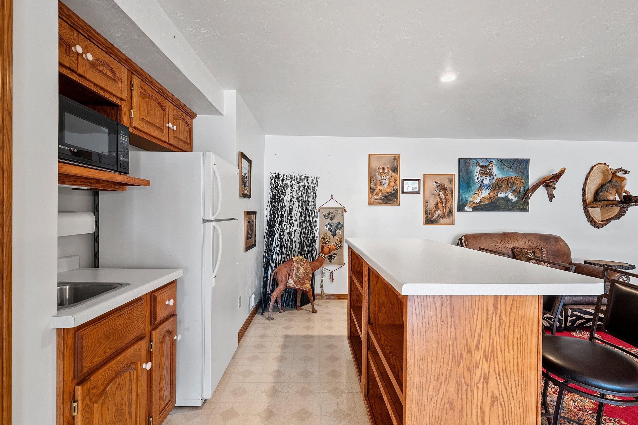 5271 Morning Retreat Road Oconto, WI 54153 - Photo 49 of 82