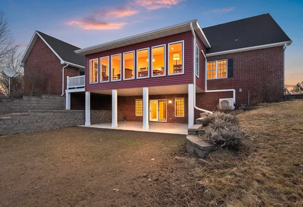 $674,900 | 5271 Morning Retreat Road, Oconto, WI 54153