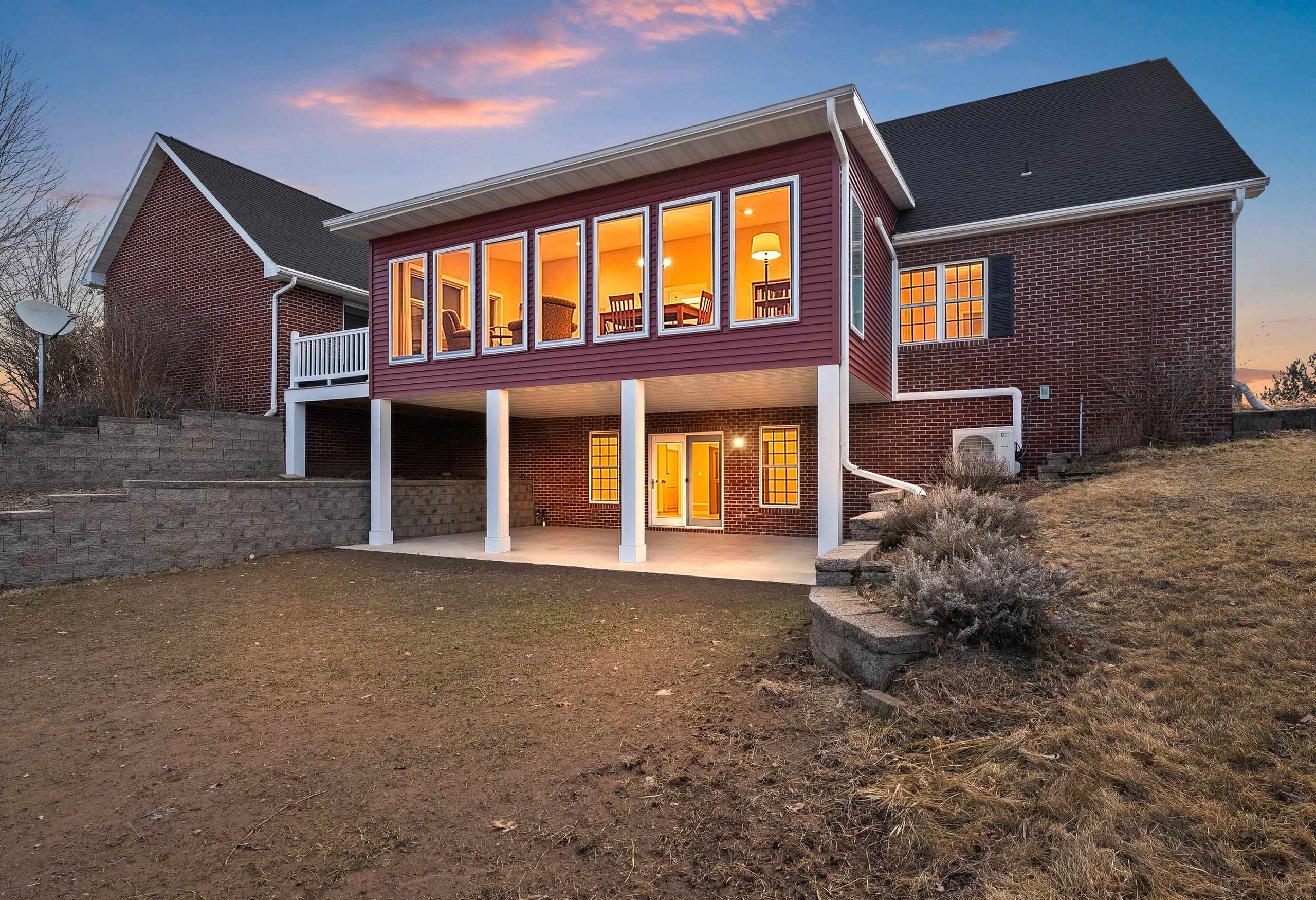 5271 Morning Retreat Road Oconto, WI 54153 - Photo 5 of 82