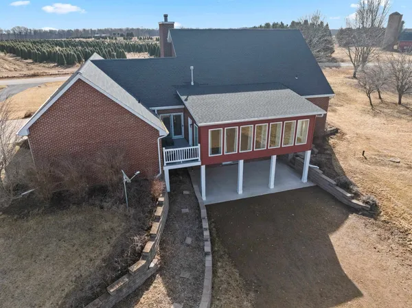 $674,900 | 5271 Morning Retreat Road, Oconto, WI 54153