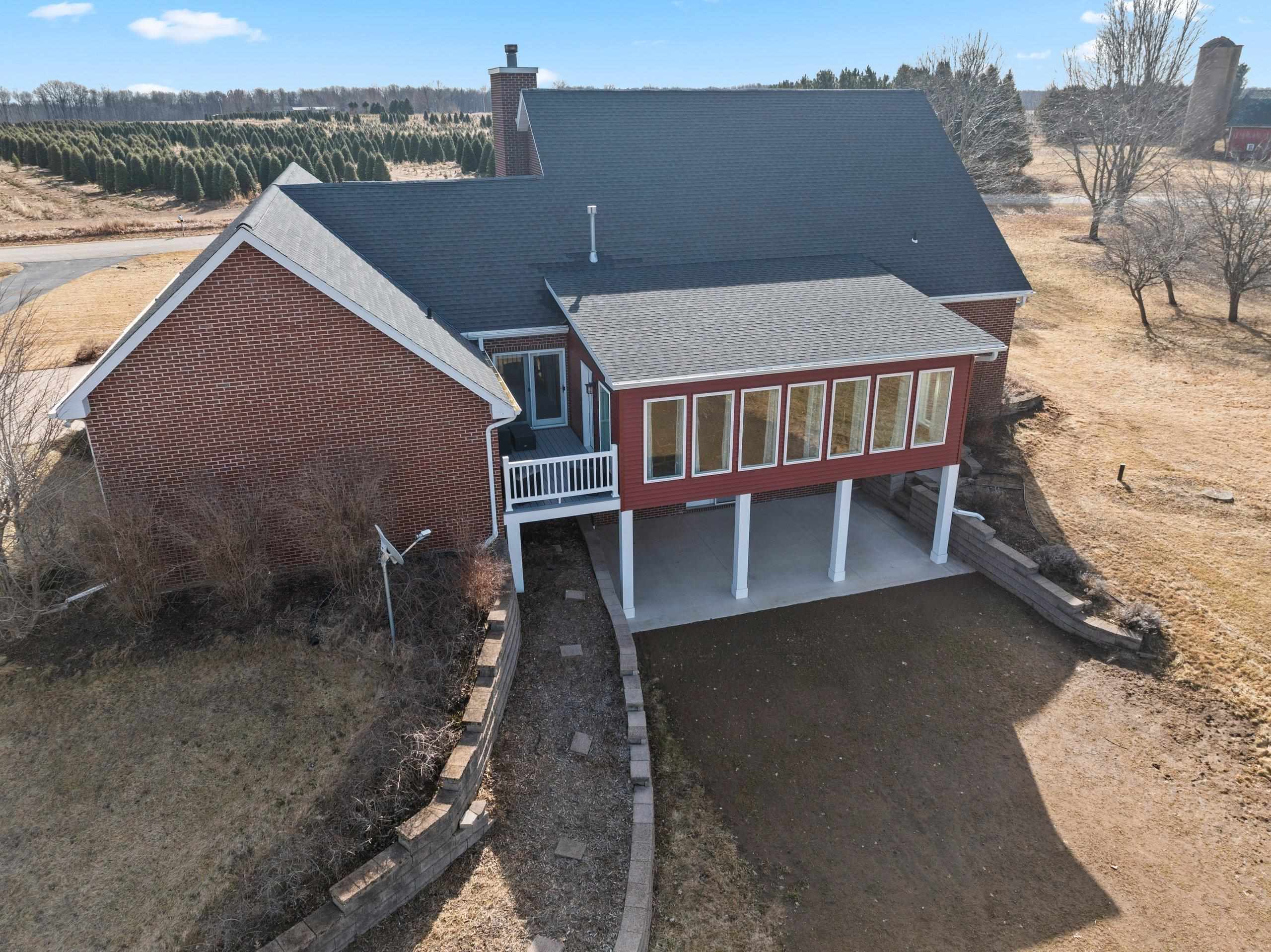 5271 Morning Retreat Road Oconto, WI 54153 - Photo 55 of 82