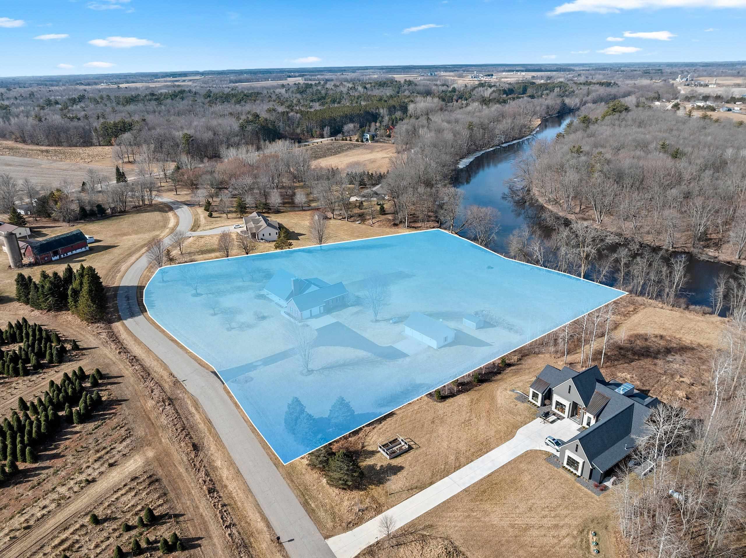 5271 Morning Retreat Road Oconto, WI 54153 - Photo 6 of 82