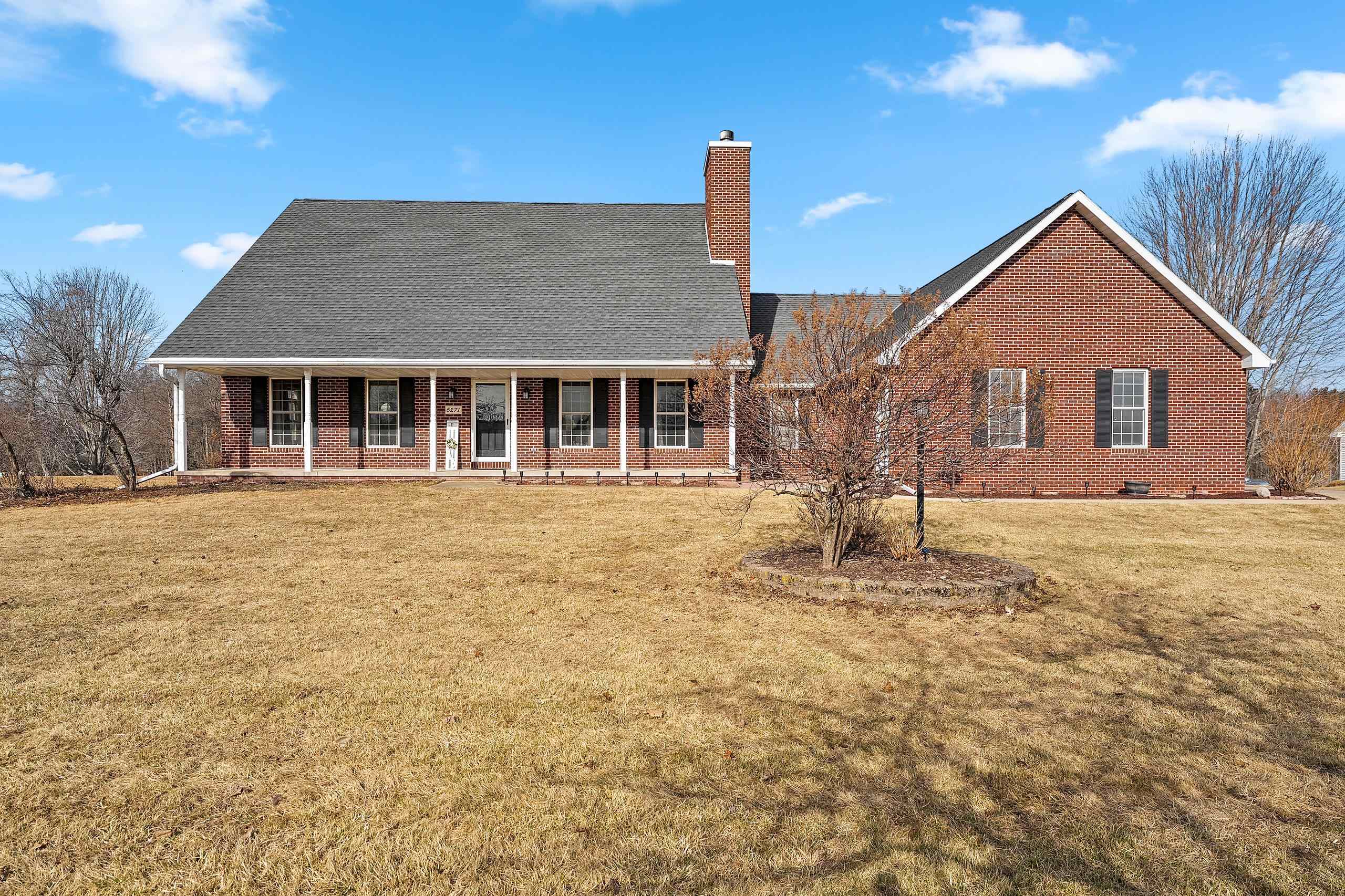 5271 Morning Retreat Road Oconto, WI 54153 - Photo 62 of 82