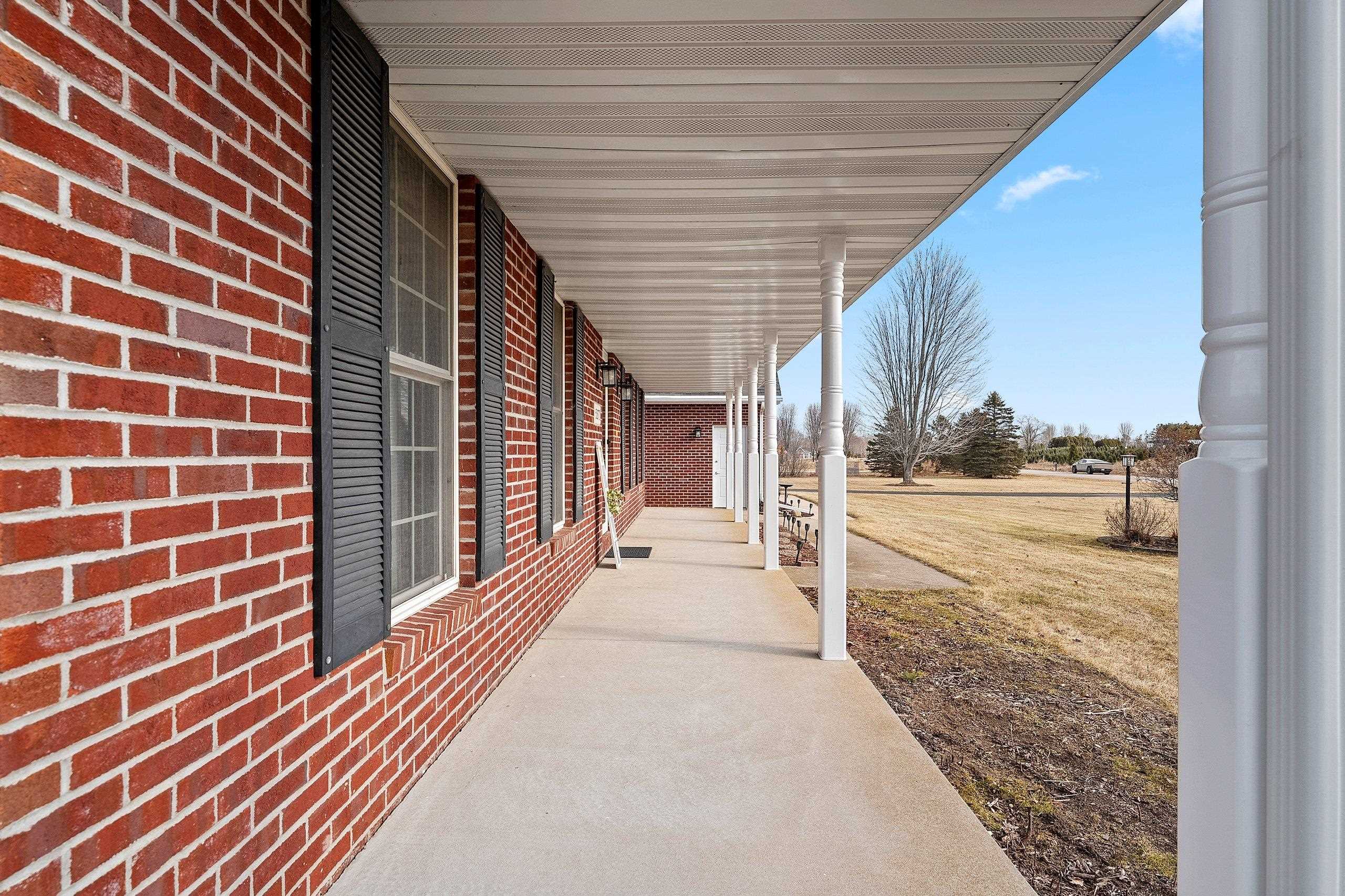 5271 Morning Retreat Road Oconto, WI 54153 - Photo 63 of 82