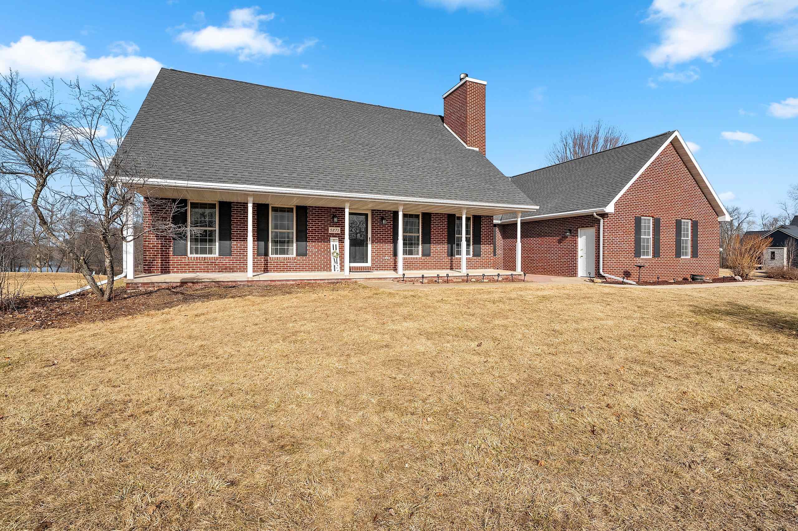 5271 Morning Retreat Road Oconto, WI 54153 - Photo 64 of 82