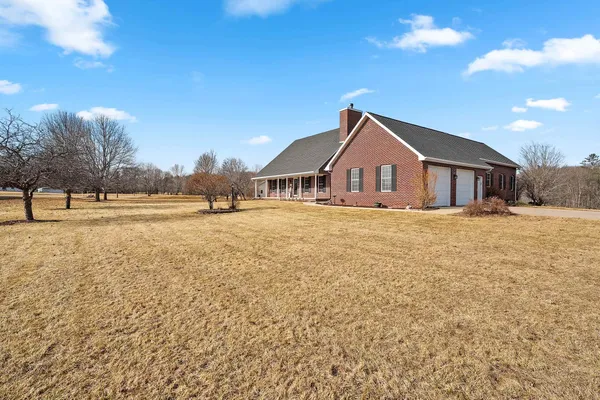 $674,900 | 5271 Morning Retreat Road, Oconto, WI 54153
