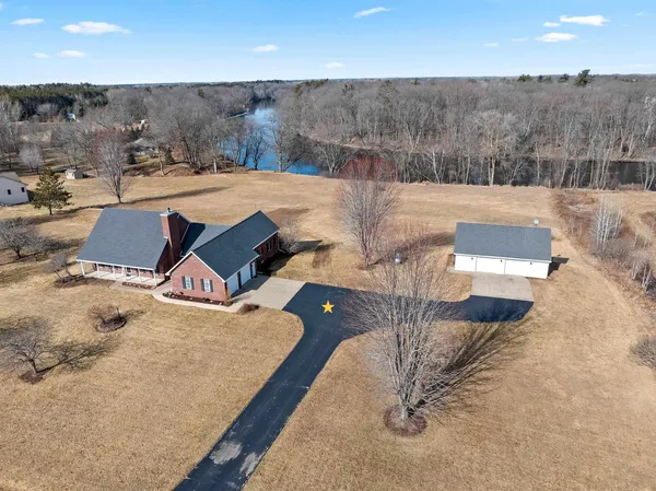 $674,900 | 5271 Morning Retreat Road, Oconto, WI 54153