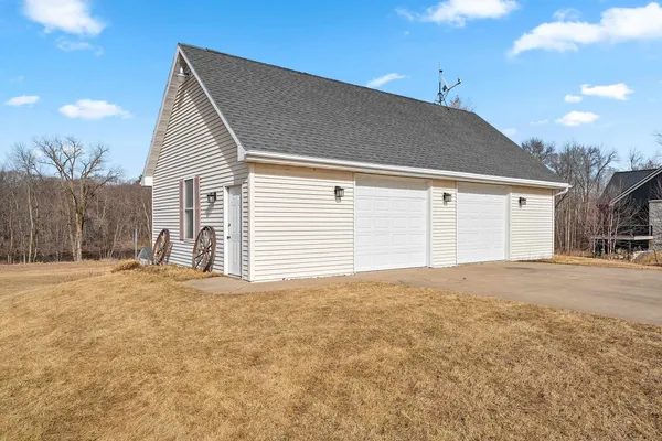 $674,900 | 5271 Morning Retreat Road, Oconto, WI 54153