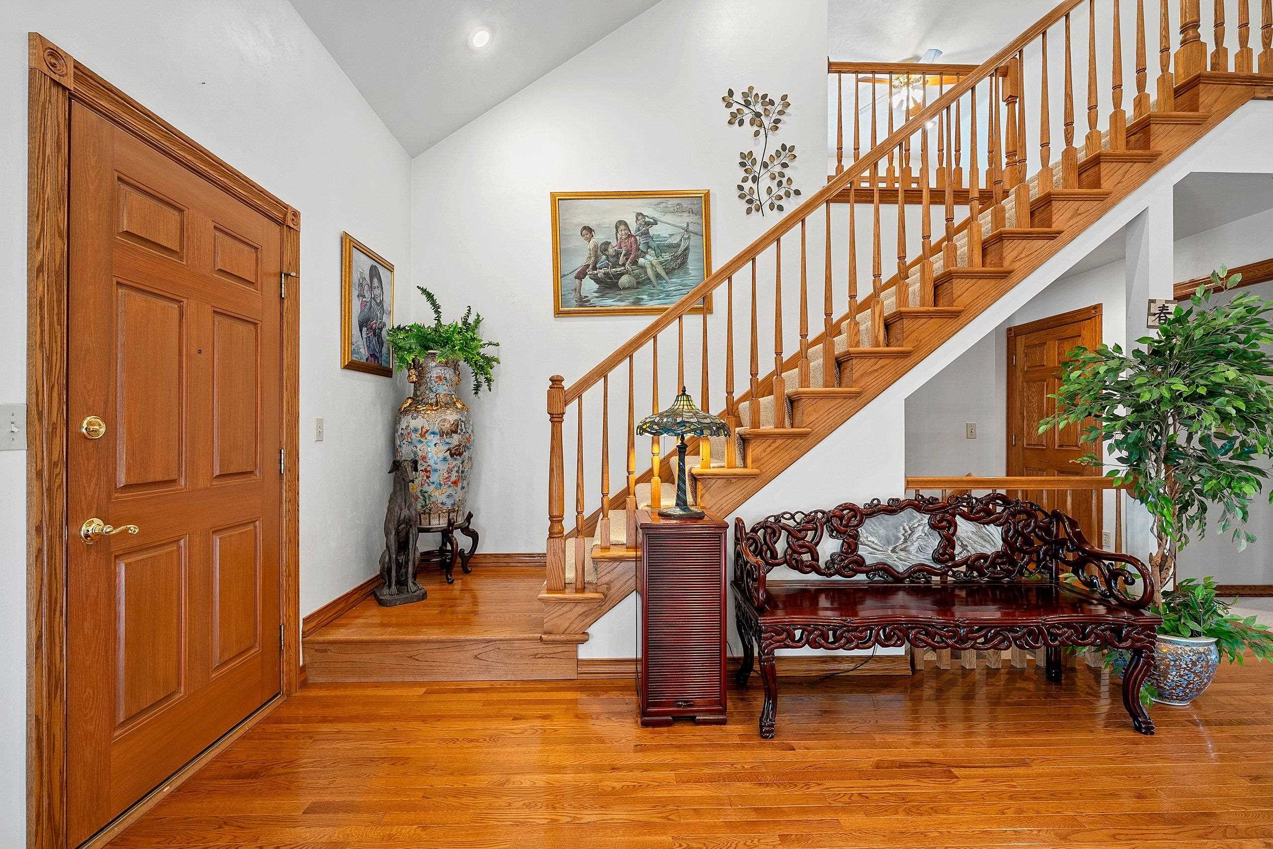 5271 Morning Retreat Road Oconto, WI 54153 - Photo 7 of 82