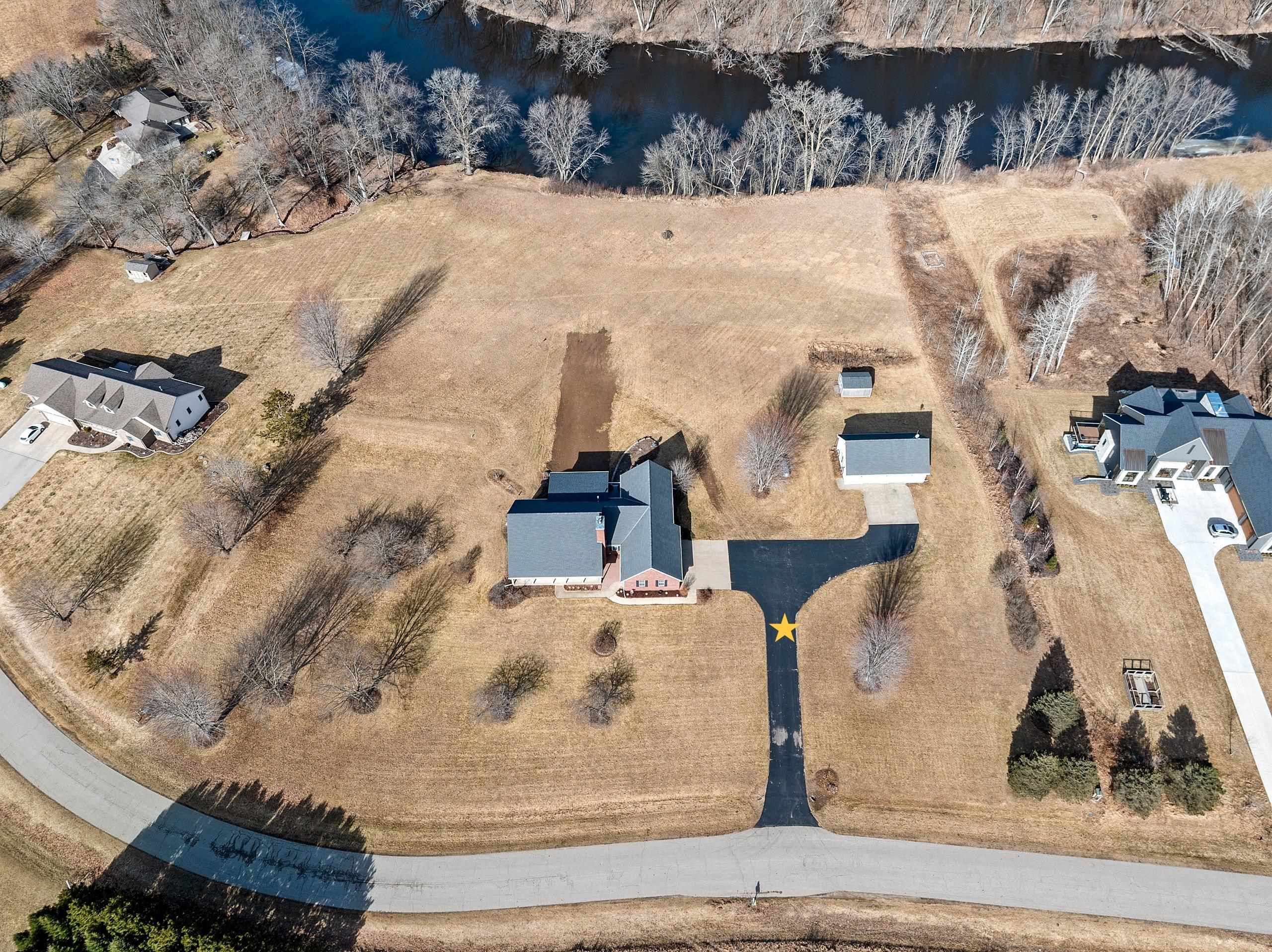 5271 Morning Retreat Road Oconto, WI 54153 - Photo 74 of 82