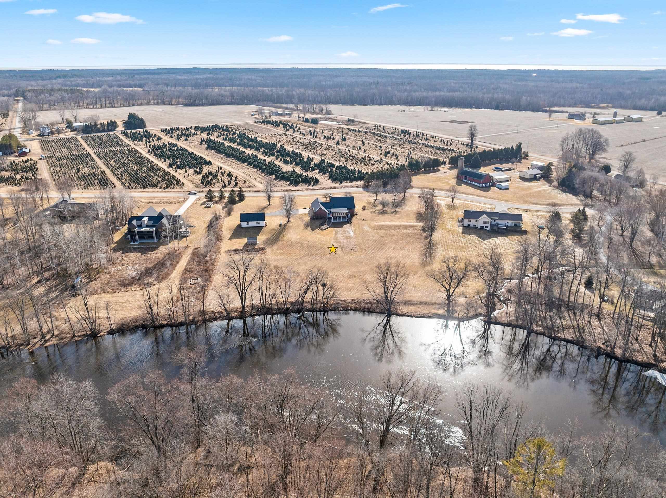 5271 Morning Retreat Road Oconto, WI 54153 - Photo 76 of 82