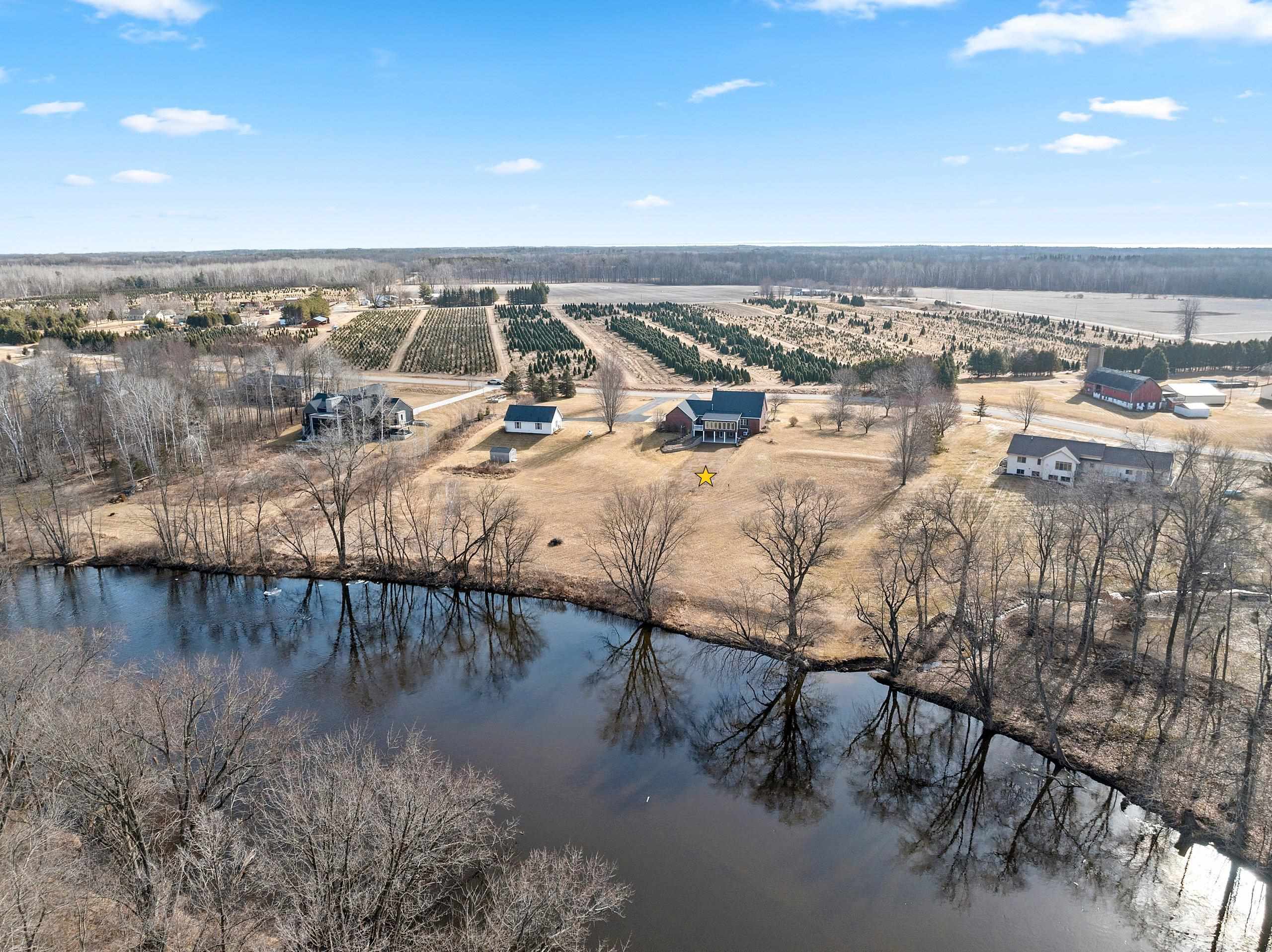 5271 Morning Retreat Road Oconto, WI 54153 - Photo 79 of 82