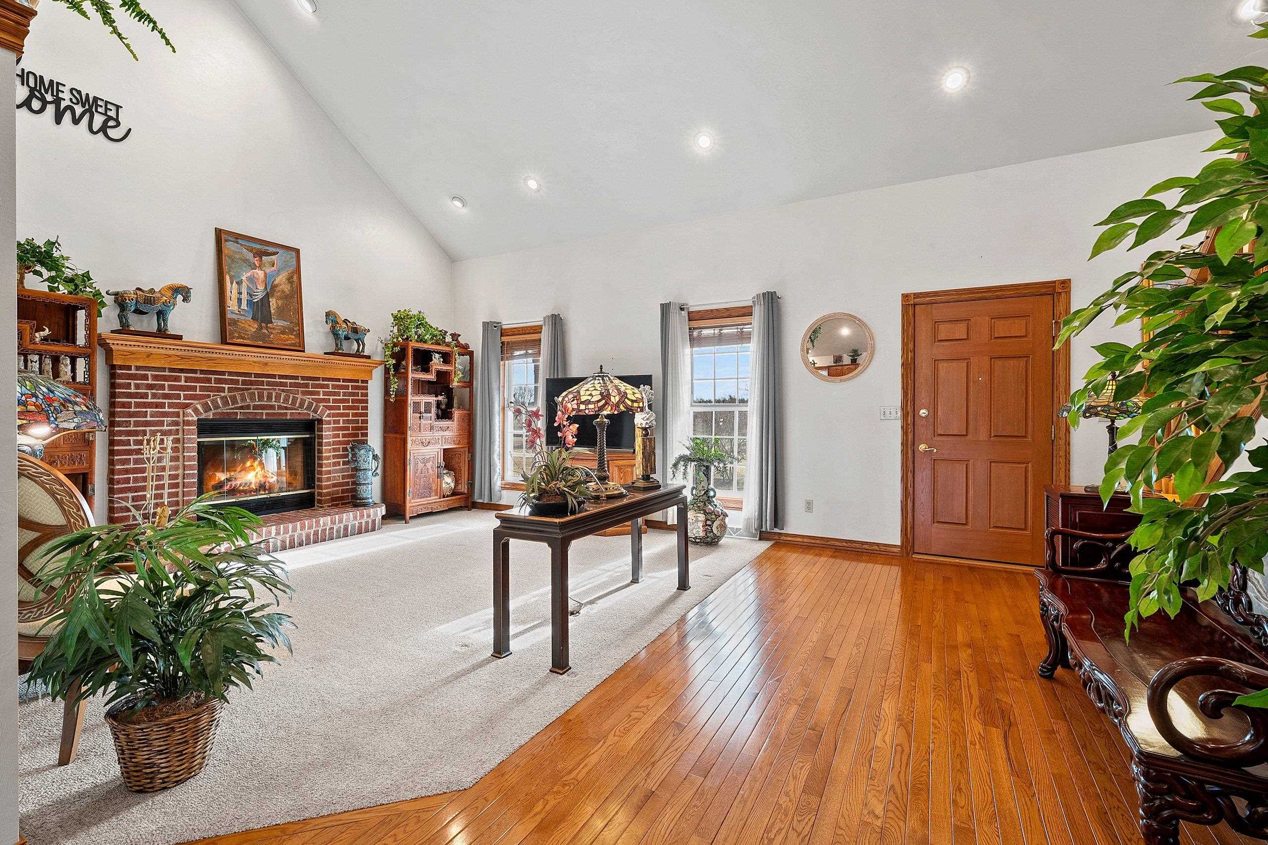 5271 Morning Retreat Road Oconto, WI 54153 - Photo 8 of 82