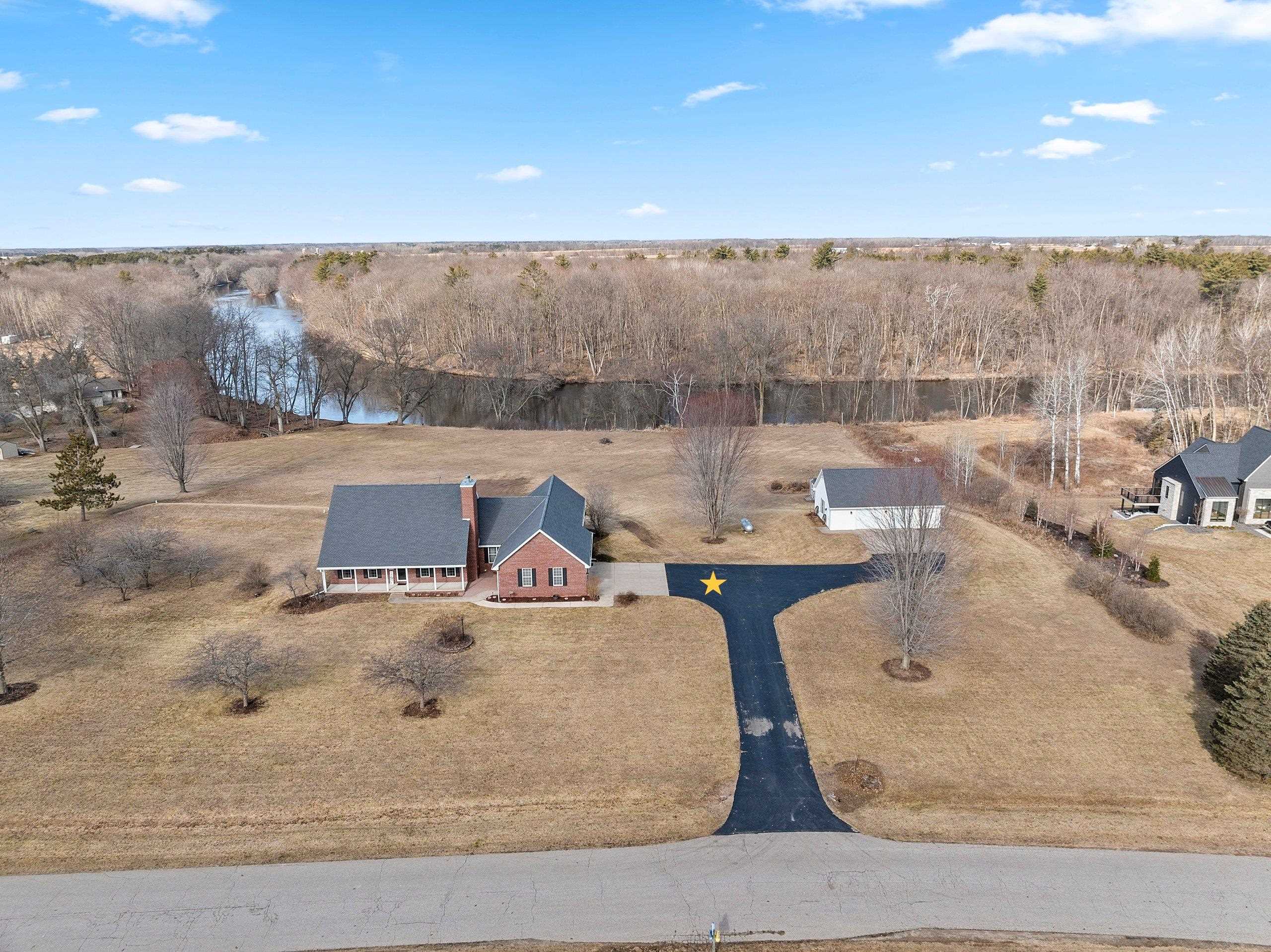 5271 Morning Retreat Road Oconto, WI 54153 - Photo 81 of 82