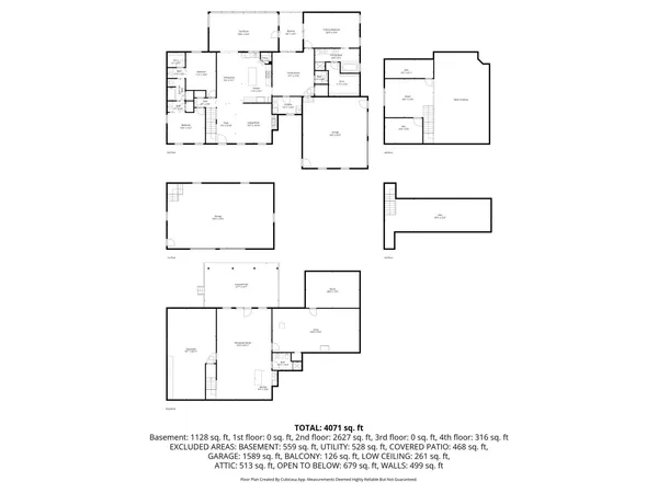 $674,900 | 5271 Morning Retreat Road, Oconto, WI 54153