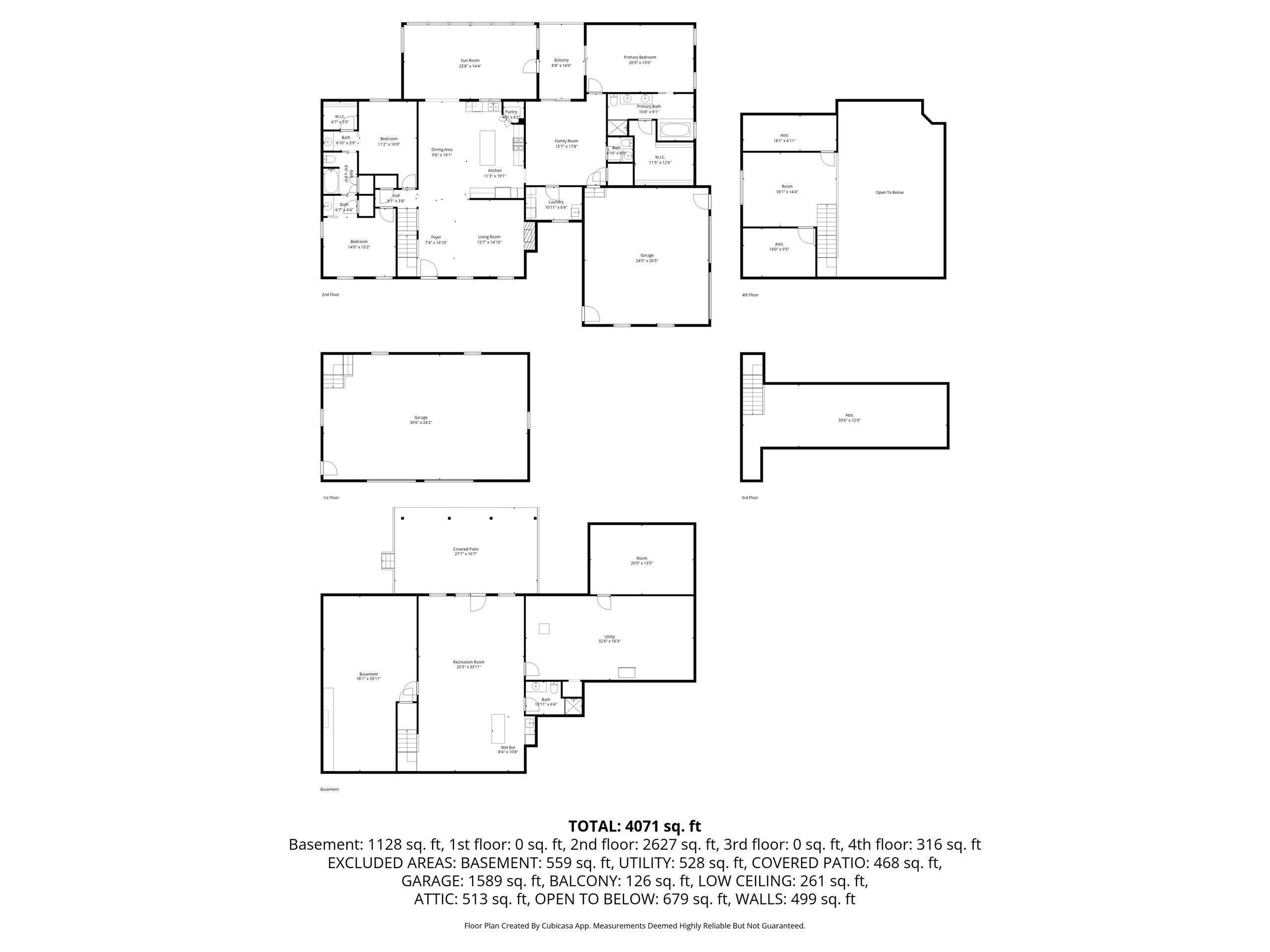 5271 Morning Retreat Road Oconto, WI 54153 - Photo 82 of 82