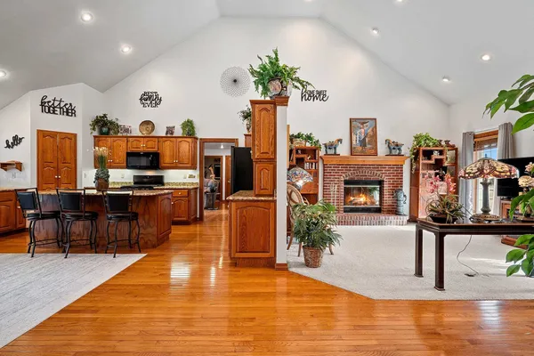 $674,900 | 5271 Morning Retreat Road, Oconto, WI 54153