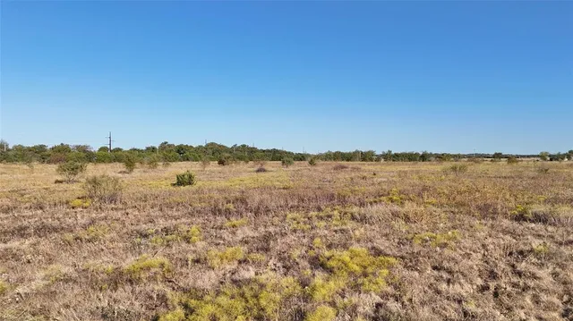 a view of an ocean beach