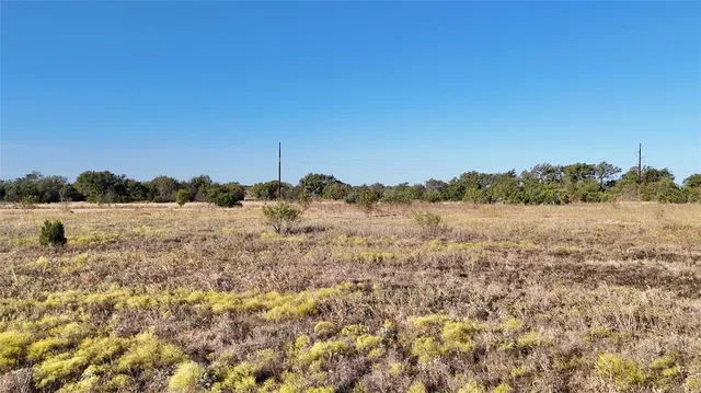 a view of an ocean beach