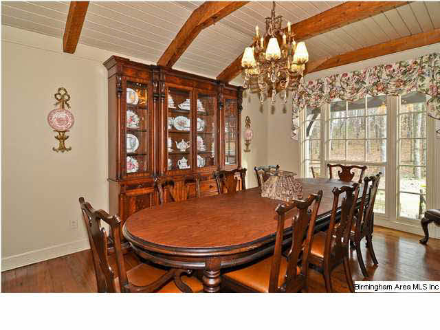 7621 Mack Hicks Road Pinson, AL 35126 - Photo 12 of 32