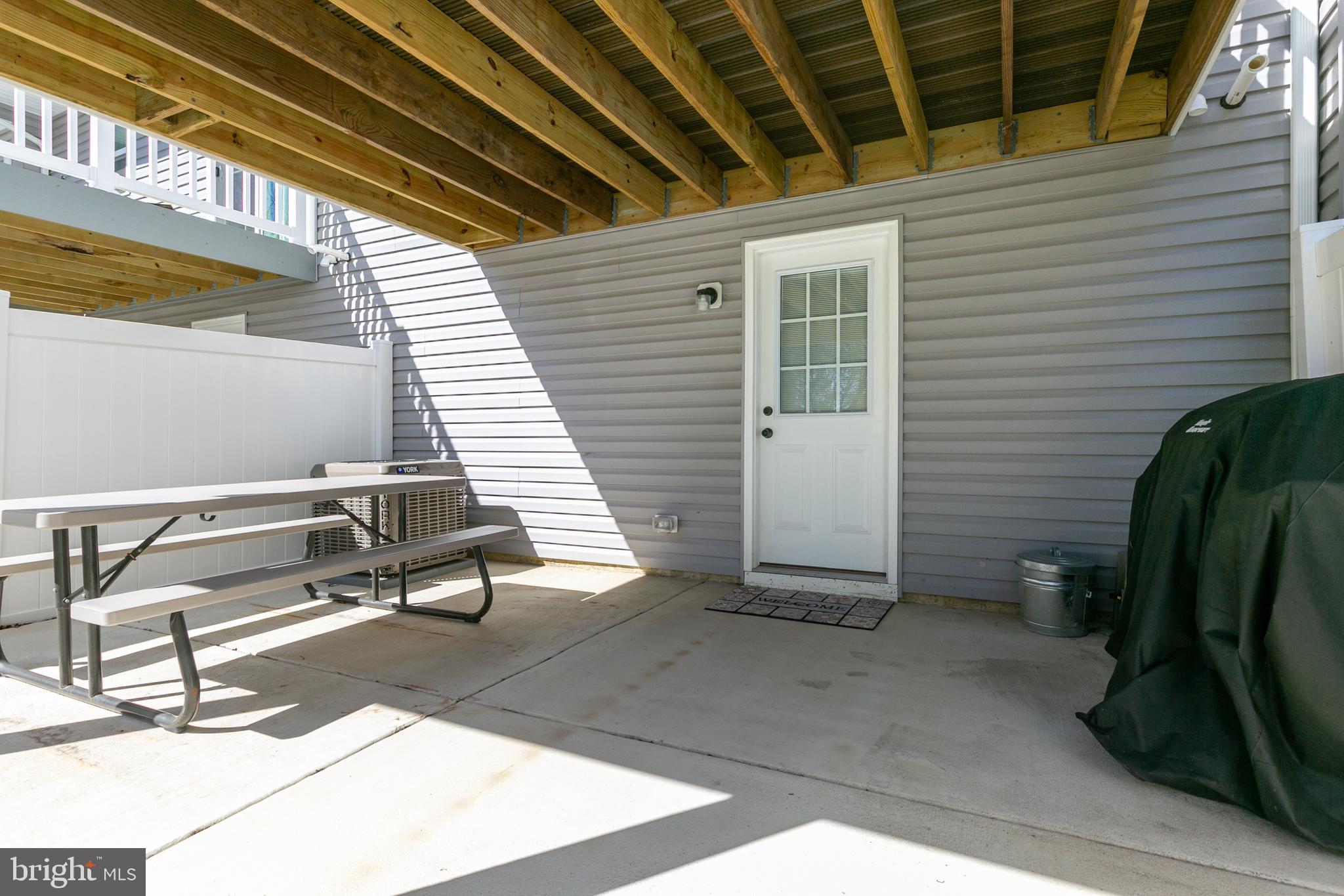 50 Comfort Road Williamstown, NJ 08094 - Photo 28 of 35 Poured concrete Patio