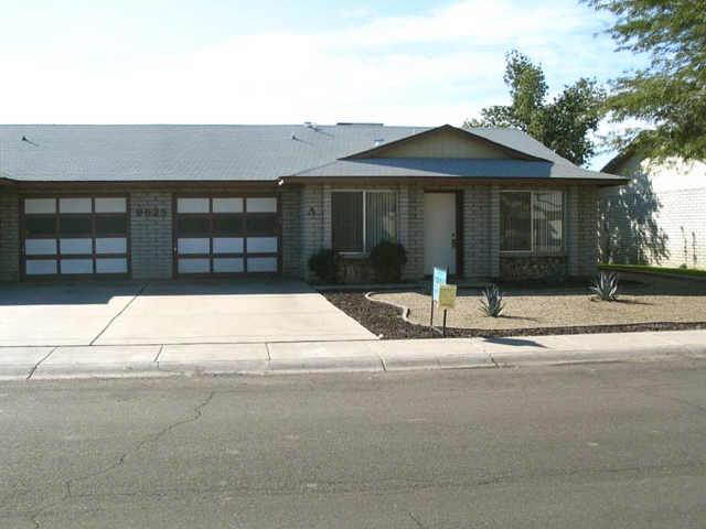 9625 West Mountain View Road Peoria, AZ 85345 - Photo 1 of 1 Primary Photo