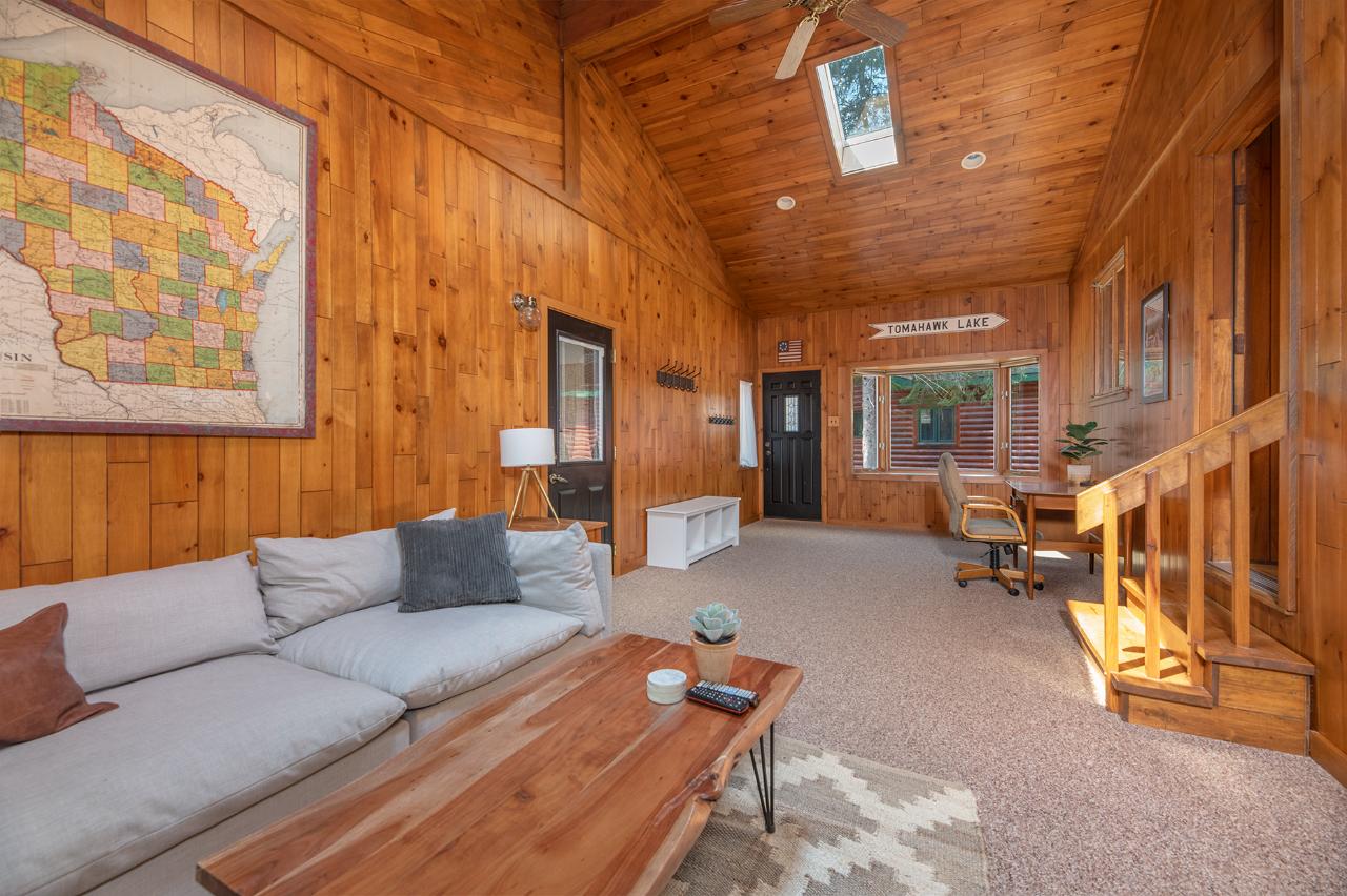 7148 Robin Road Lake Tomahawk, WI 54539 - Photo 5 of 29 Gallery Image 5