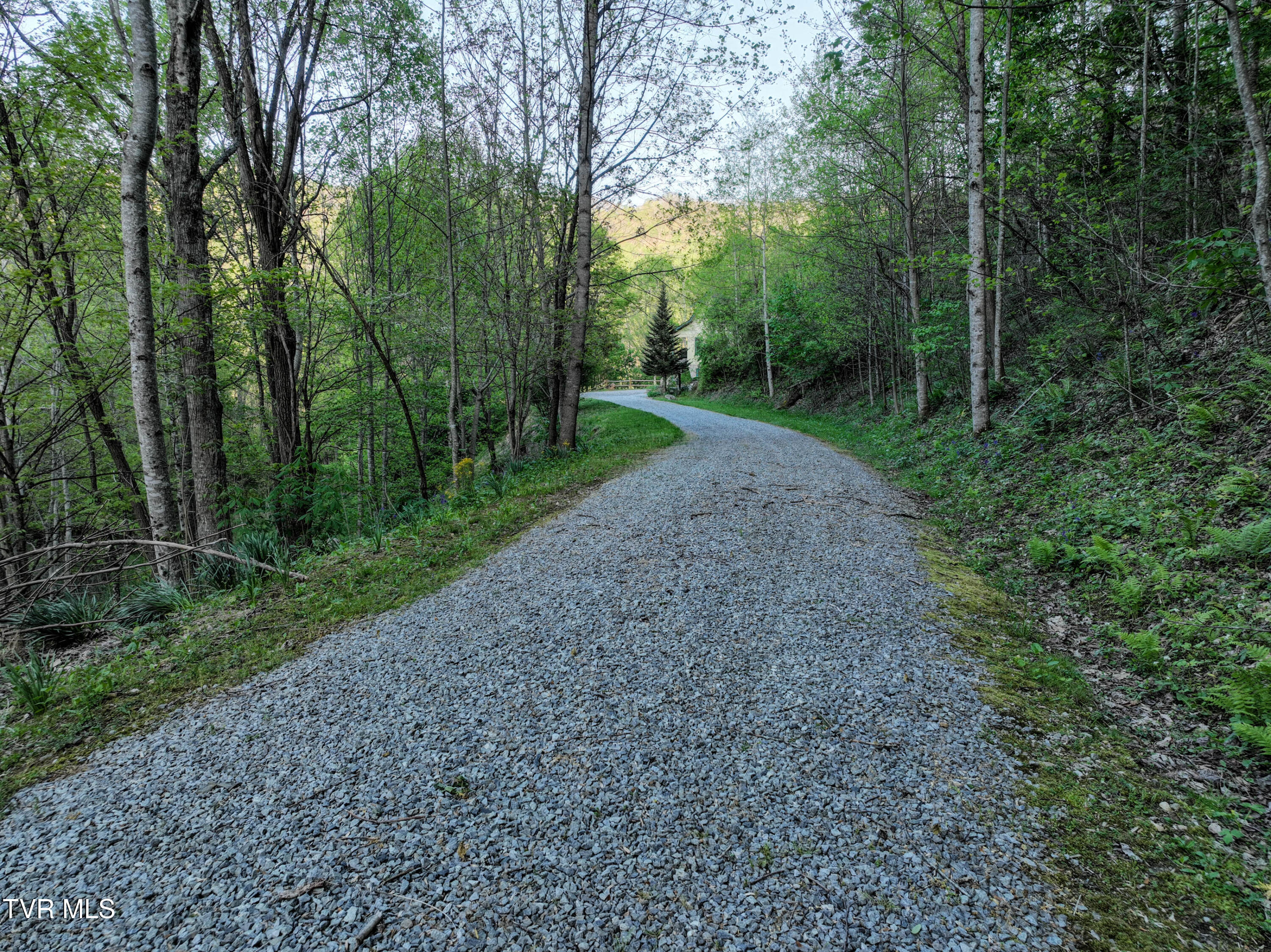 410 Eagle Ridge Road Roan Mountain, TN 37687 - Photo 88 of 97 410 Eagle Ridge Rd Drone POWELL-17