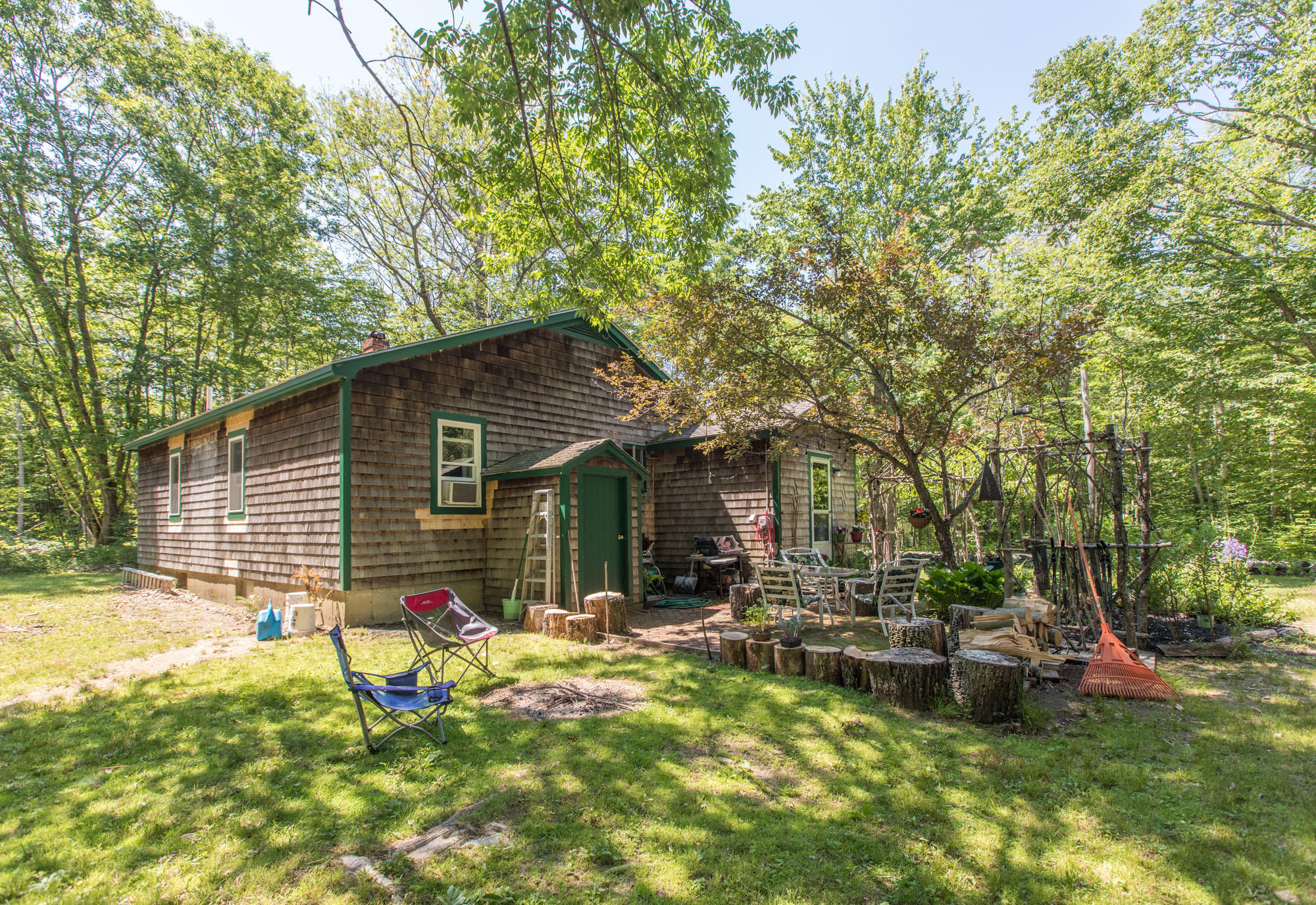 70 Thurlow Road Lincolnville, ME 04849 - Photo 8 of 38 8O8A7582