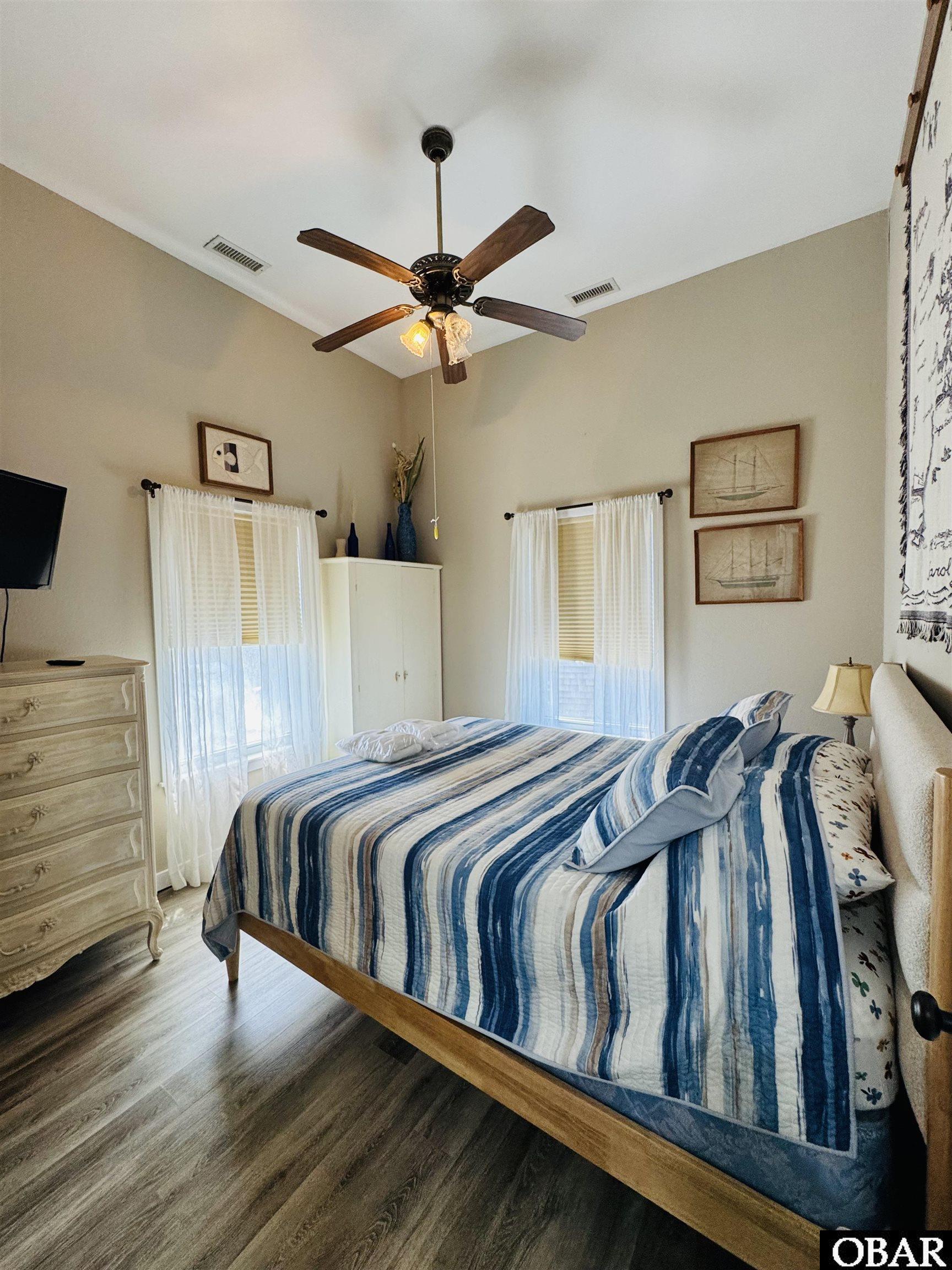 26212 Bluebeard Road Salvo, NC 27982 - Photo 12 of 46 Bedroom One/ main level