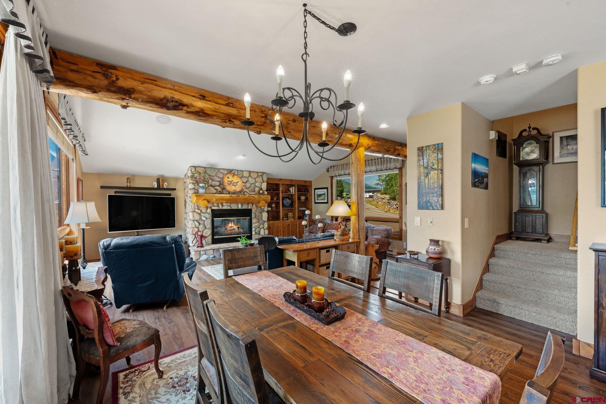 139 Snowmass Road Crested Butte, CO 81225 - Photo 9 of 45
