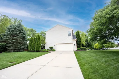 $565,000 | 11807 Wedgeport Lane, Fishers, IN 46037
