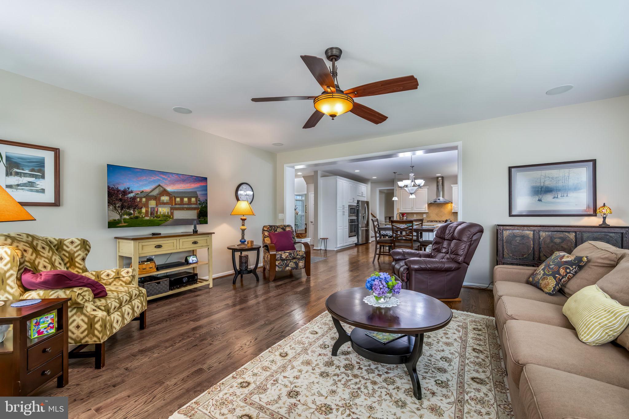 20 Dewitt Road Stafford, VA 22554 - Photo 19 of 58