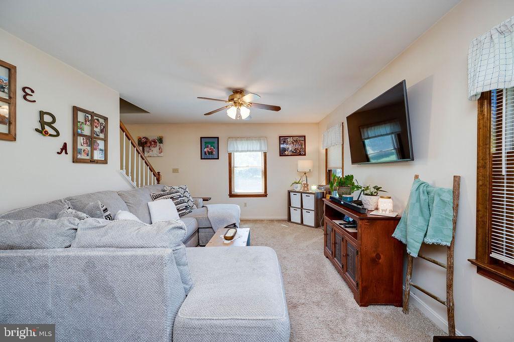 881 Zion Road Mohnton, PA 19540 - Photo 14 of 64 Cozy living space with inviting charm.