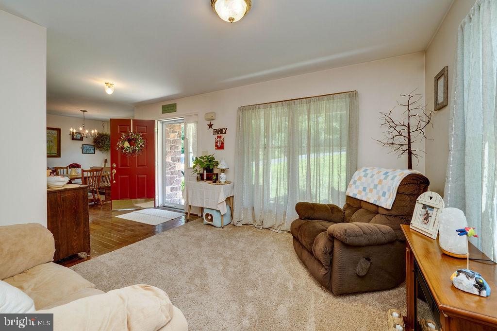 881 Zion Road Mohnton, PA 19540 - Photo 5 of 64 Inviting living space with natural light.