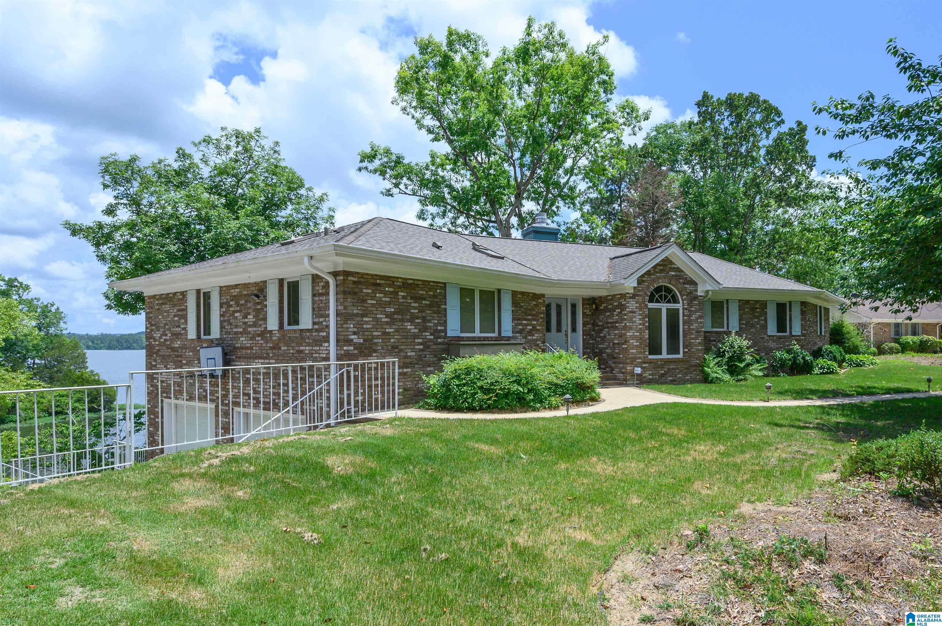 159 County Road 735 Clanton, AL 35046 - Photo 2 of 63