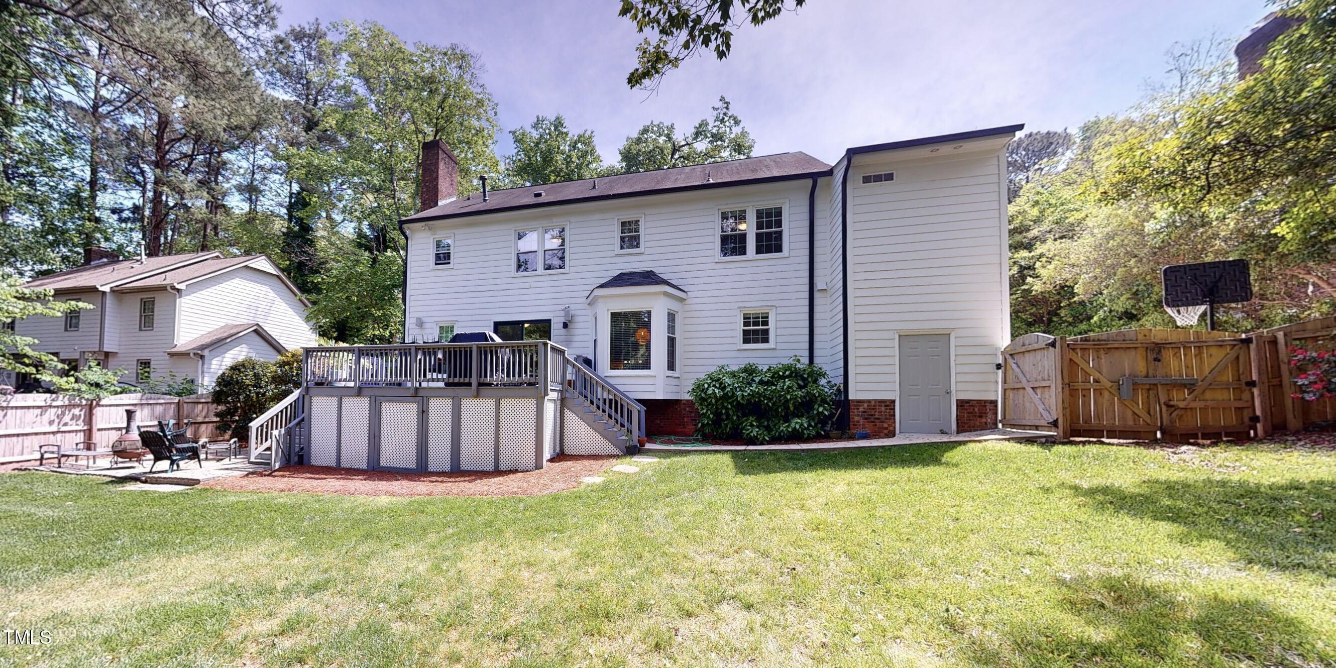 2400 Basil Drive Raleigh, NC 27612 - Photo 20 of 22 Photo #20