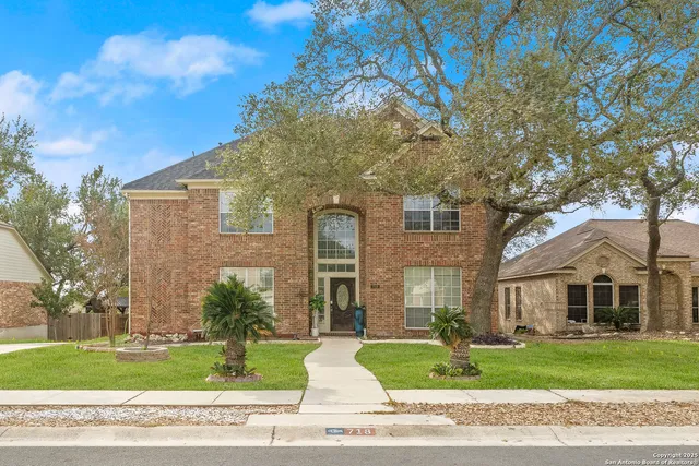 $519,000 | 718 Wildgrove Lane, San Antonio, TX 78258
