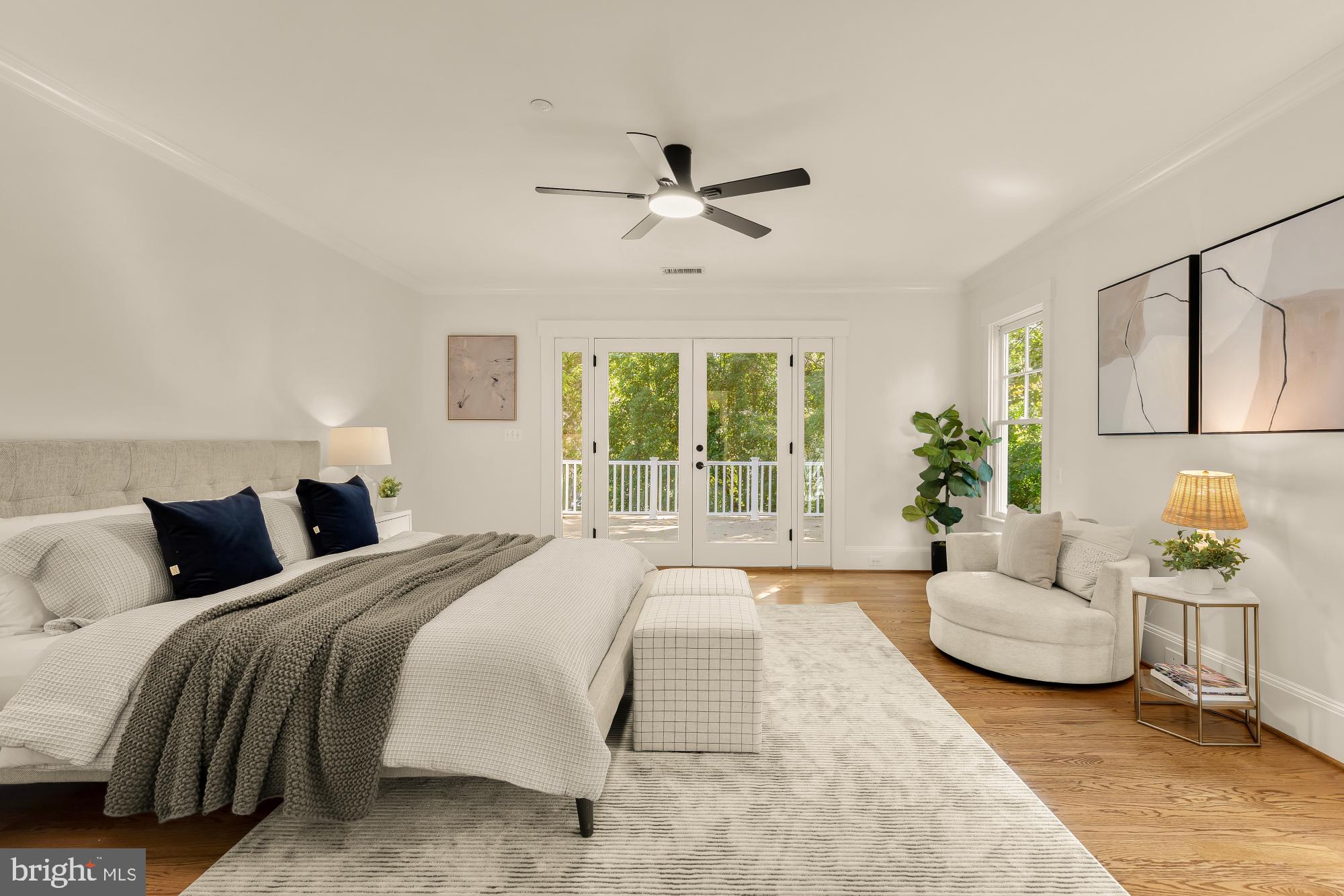 4308 Chestnut Street Bethesda, MD 20814 - Photo 33 of 60 Gallery Image 33