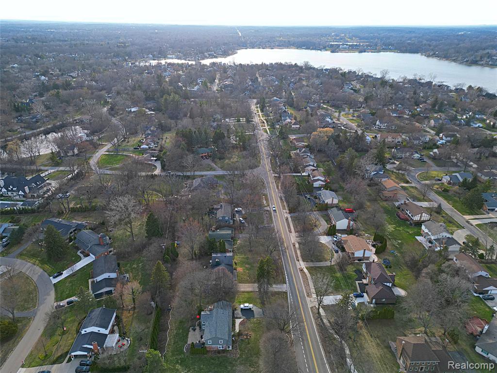 4739 Quarton Road Bloomfield Hills, MI 48301 - Photo 51 of 56